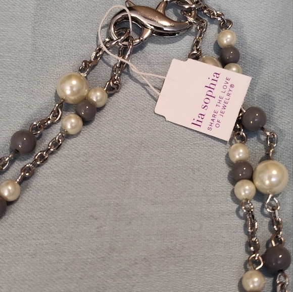 NWT! LIA SOPHIA Jewelry Bundle - Picture 10 of 13